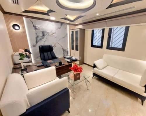 مكتب للإيجار المحمدية، شمال الرياض، الرياض