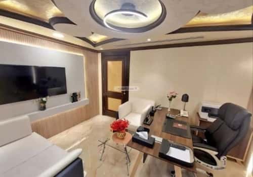 مكتب 30 م² في المحمدية