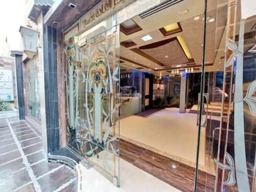 30 sqm office in Al Muhammadiyah