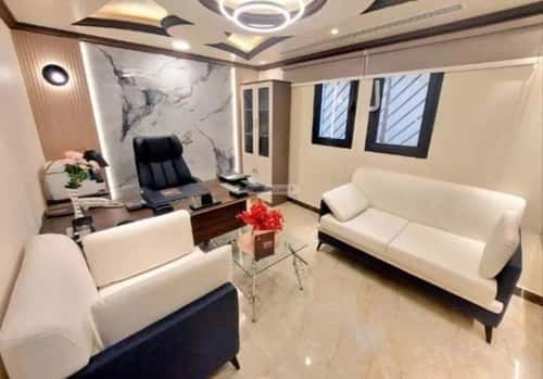 Office Space for Rent Al-Muhammadiyah, North Riyadh, Riyadh