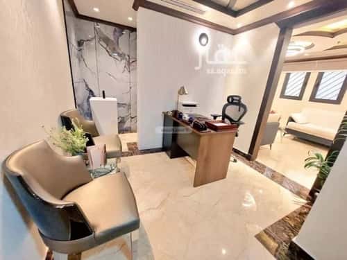 مكتب 30 م² في المحمدية