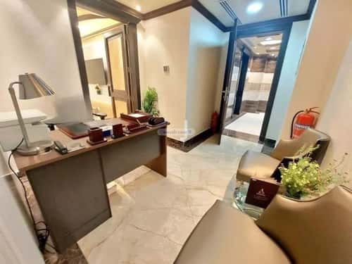 Office Space for Rent Al-Muhammadiyah, North Riyadh, Riyadh