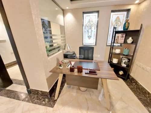 مكتب للإيجار المحمدية، شمال الرياض، الرياض