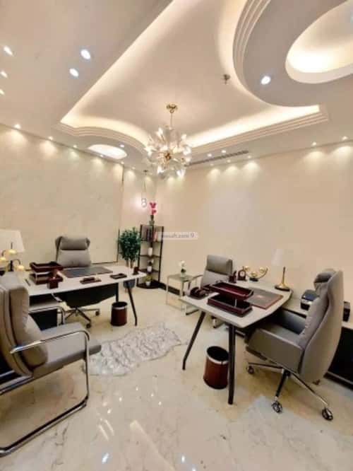 مكتب للإيجار العليا، وسط الرياض، الرياض