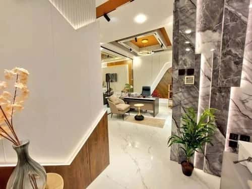 مكتب للإيجار العليا، وسط الرياض، الرياض