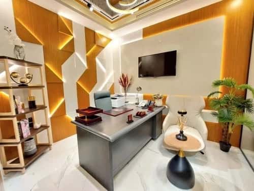 Office Space for Rent Al-Olaya, Central Riyadh, Riyadh