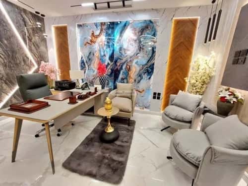 Office Space for Rent Al-Olaya, Central Riyadh, Riyadh