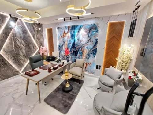 مكتب للإيجار العليا، وسط الرياض، الرياض