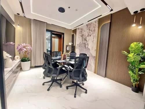 مكتب للإيجار العليا، وسط الرياض، الرياض