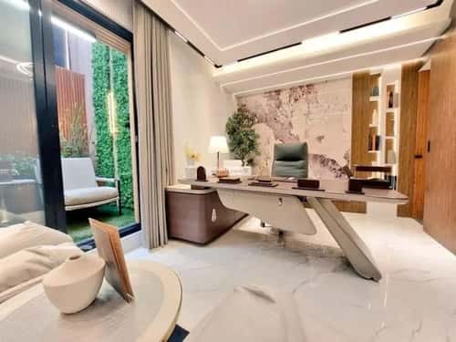 Office Space for Rent Al-Olaya, Central Riyadh, Riyadh