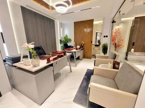 Office Space for Rent Al-Olaya, Central Riyadh, Riyadh