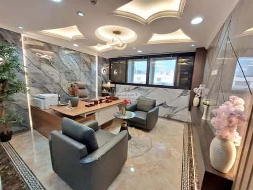 مكتب للإيجار المحمدية، شمال الرياض، الرياض