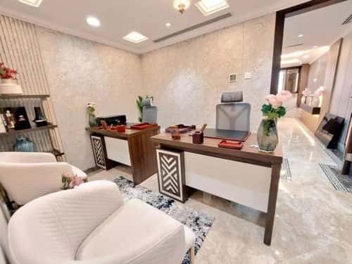 Office Space for Rent Al-Muhammadiyah, North Riyadh, Riyadh