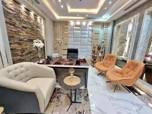 مكتب للإيجار العليا، وسط الرياض، الرياض