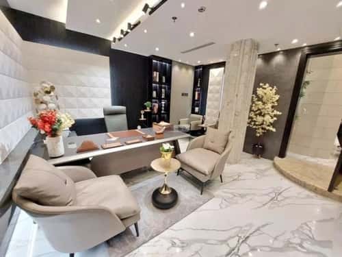 مكتب للإيجار العليا، وسط الرياض، الرياض