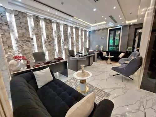 مكتب للإيجار العليا، وسط الرياض، الرياض