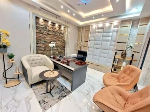 Office Space for Rent Al-Olaya, Central Riyadh, Riyadh