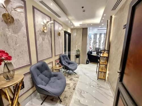 Office Space for Rent Al-Olaya, Central Riyadh, Riyadh