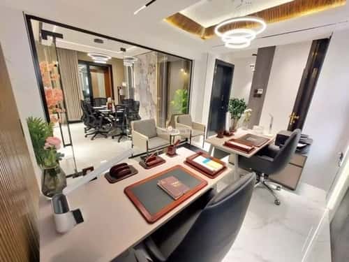Office Space for Rent Al-Olaya, Central Riyadh, Riyadh