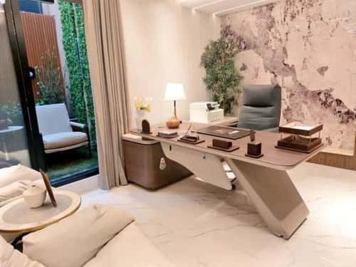 55 sqm office in Al Olaya