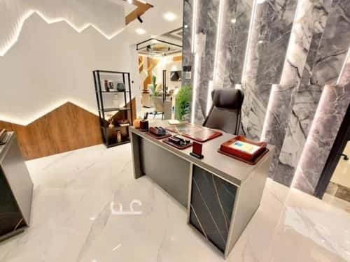 64 sqm office in Al Olaya