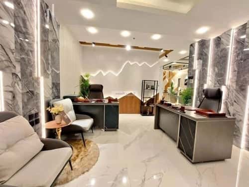 مكتب للإيجار العليا، وسط الرياض، الرياض