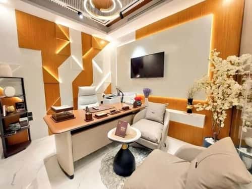 مكتب للإيجار العليا، وسط الرياض، الرياض