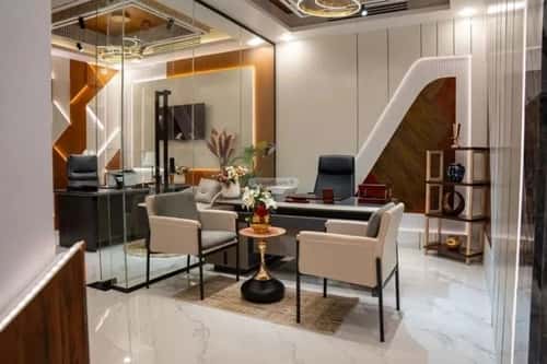 Office Space for Rent Al-Olaya, Central Riyadh, Riyadh