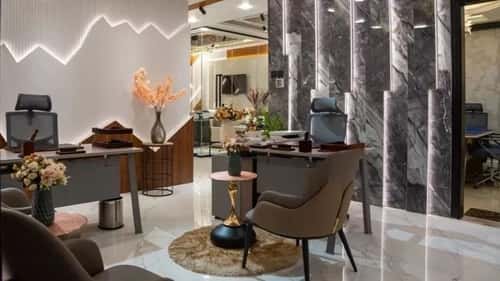 Office Space for Rent Al-Olaya, Central Riyadh, Riyadh