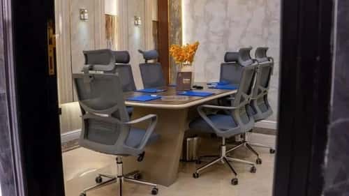 Office Space for Rent Al-Olaya, Central Riyadh, Riyadh