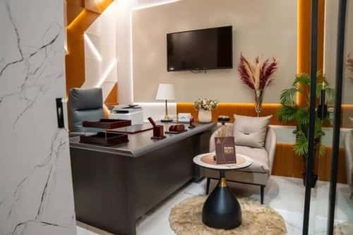 Office Space for Rent Al-Olaya, Central Riyadh, Riyadh