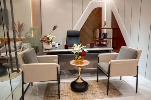 Office Space for Rent Al-Olaya, Central Riyadh, Riyadh