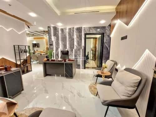 Office Space for Rent Al-Olaya, Central Riyadh, Riyadh