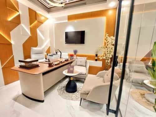 Office Space for Rent Al-Olaya, Central Riyadh, Riyadh