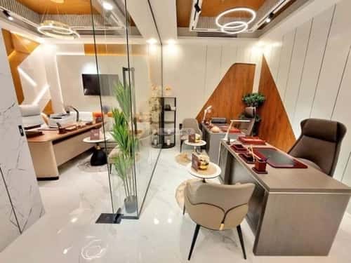 Office Space for Rent Al-Olaya, Central Riyadh, Riyadh