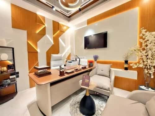 Office Space for Rent Al-Olaya, Central Riyadh, Riyadh