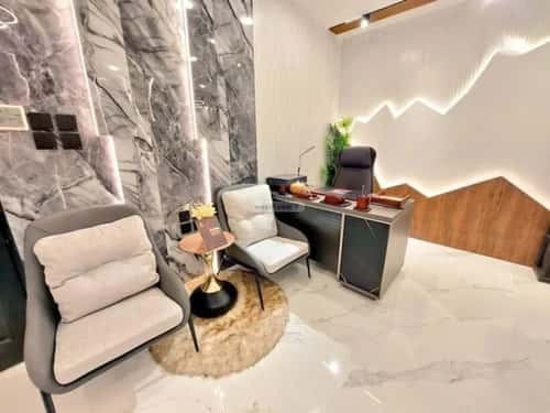 Office Space for Rent Al-Olaya, Central Riyadh, Riyadh