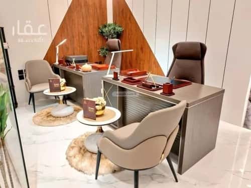 مكتب للإيجار العليا، وسط الرياض، الرياض