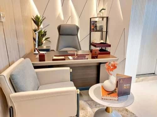 Office Space for Rent Al-Olaya, Central Riyadh, Riyadh