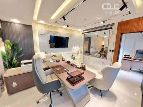 مكتب للإيجار العليا، وسط الرياض، الرياض