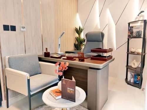 مكتب للإيجار العليا، وسط الرياض، الرياض