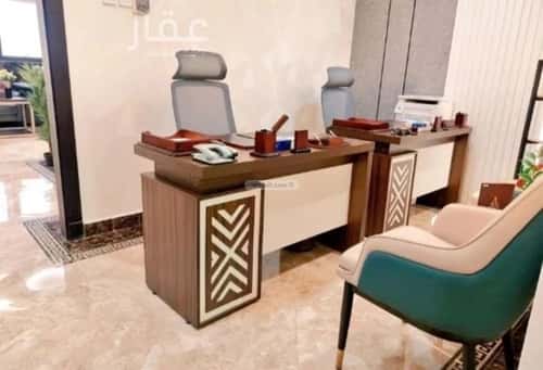 مكتب للإيجار المحمدية، شمال الرياض، الرياض