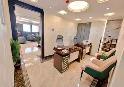 Office Space for Rent Al-Muhammadiyah, North Riyadh, Riyadh