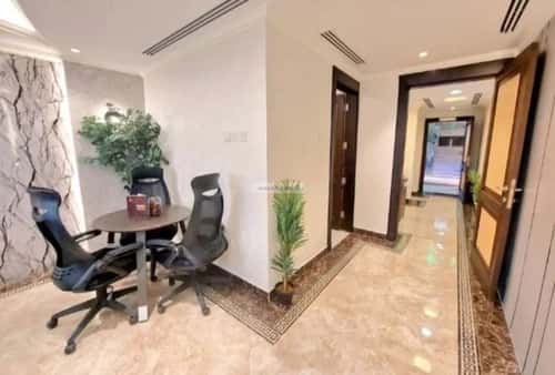 مكتب للإيجار المحمدية، شمال الرياض، الرياض