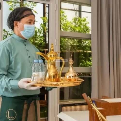 مكتب للإيجار المحمدية، شمال الرياض، الرياض