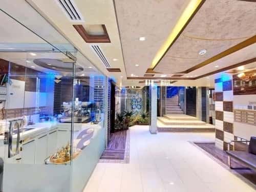 Office Space for Rent Al-Muhammadiyah, North Riyadh, Riyadh