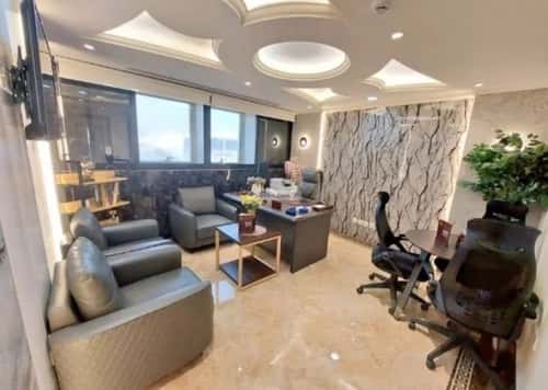 Office Space for Rent Al-Muhammadiyah, North Riyadh, Riyadh