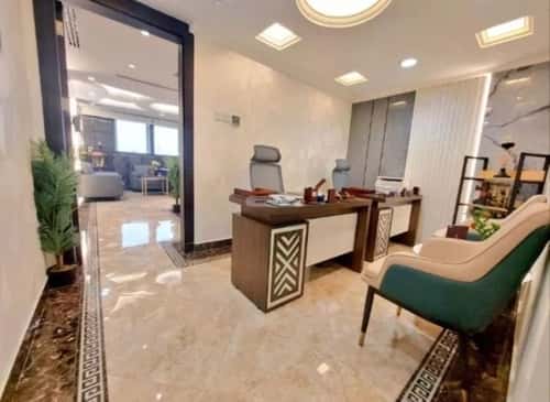 مكتب للإيجار المحمدية، شمال الرياض، الرياض