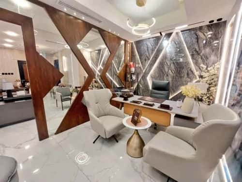 Office Space for Rent Al-Olaya, Central Riyadh, Riyadh