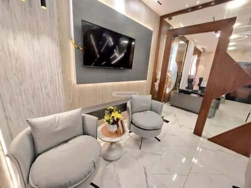 مكتب للإيجار العليا، وسط الرياض، الرياض